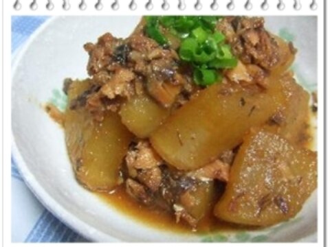 サバ缶大根 レシピ 作り方 By Aco 楽天レシピ サバ缶大根 レシピ 作り方 By Aco 楽天レシピ